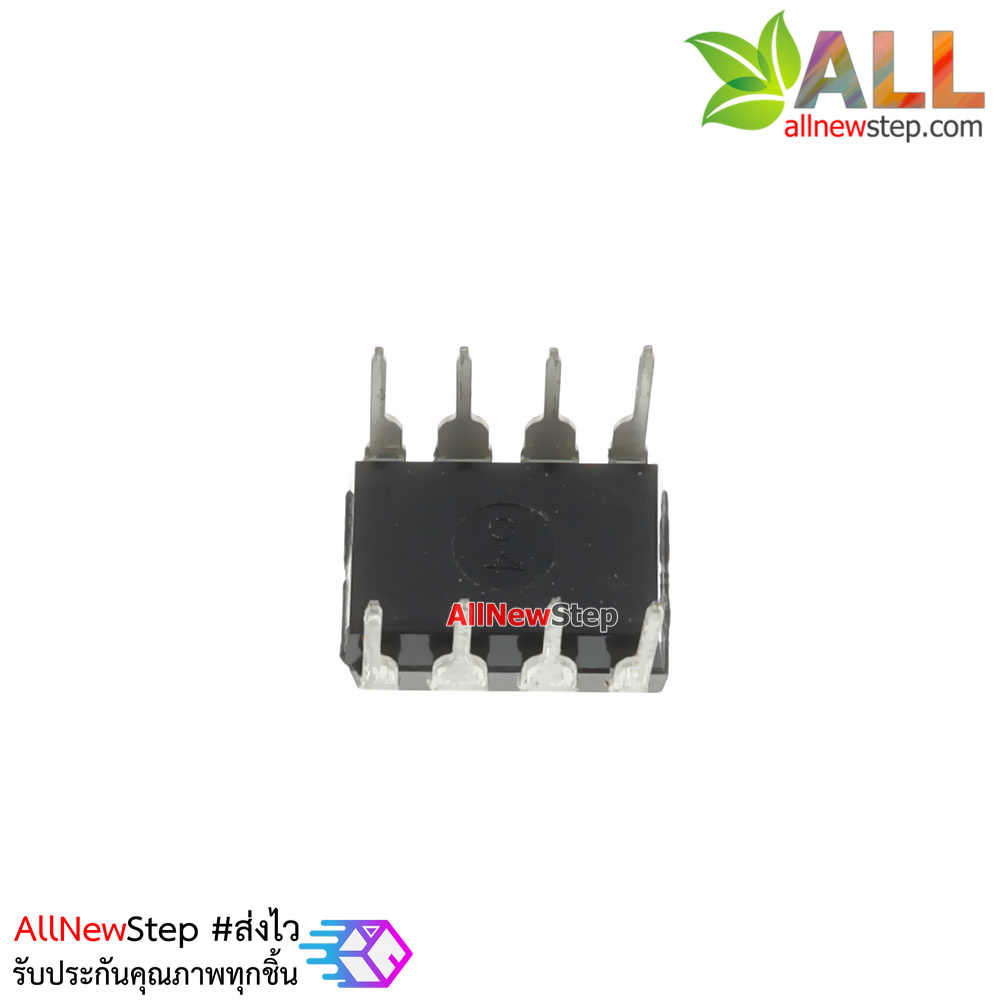 IC หน่วยความจำ AT24C16BN 24C16 IC EEPROM 16K