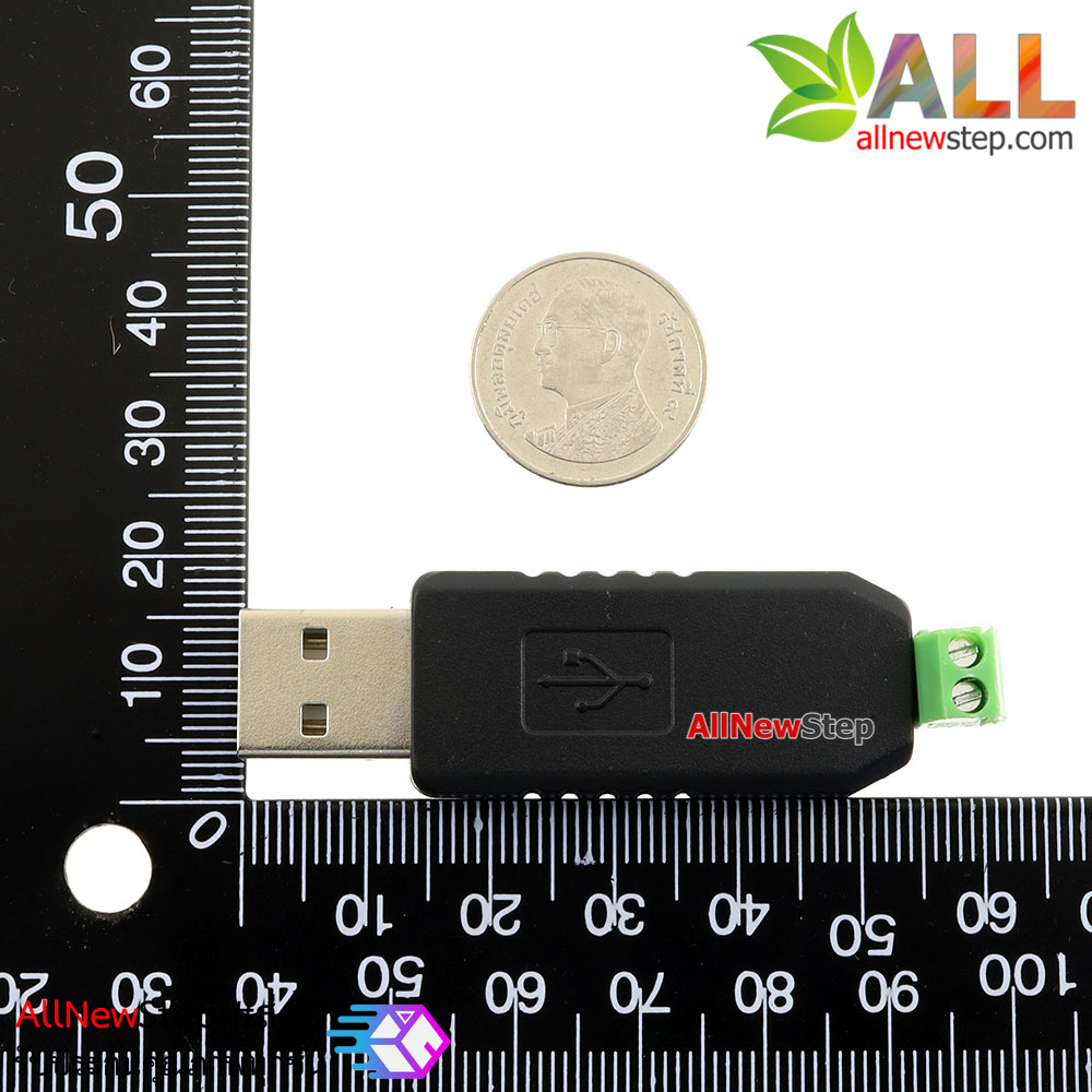 USB to RS485 USB-485 Converter Adapter