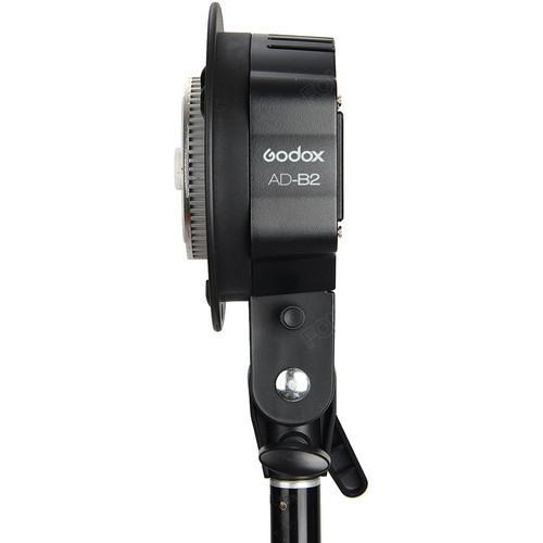Godox AD-ฺ2 Dual Power Flash Bracket for AD200