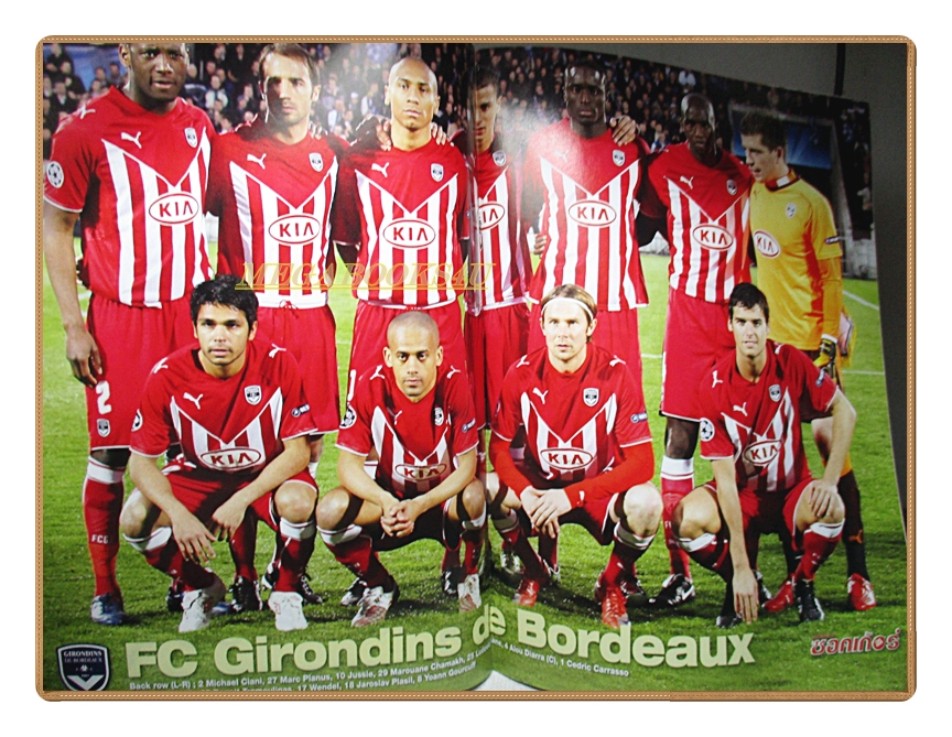 สตาร์ซอคเกอร์รายสัปดาห์ ฉบับที่1694 2553 สภาพดี