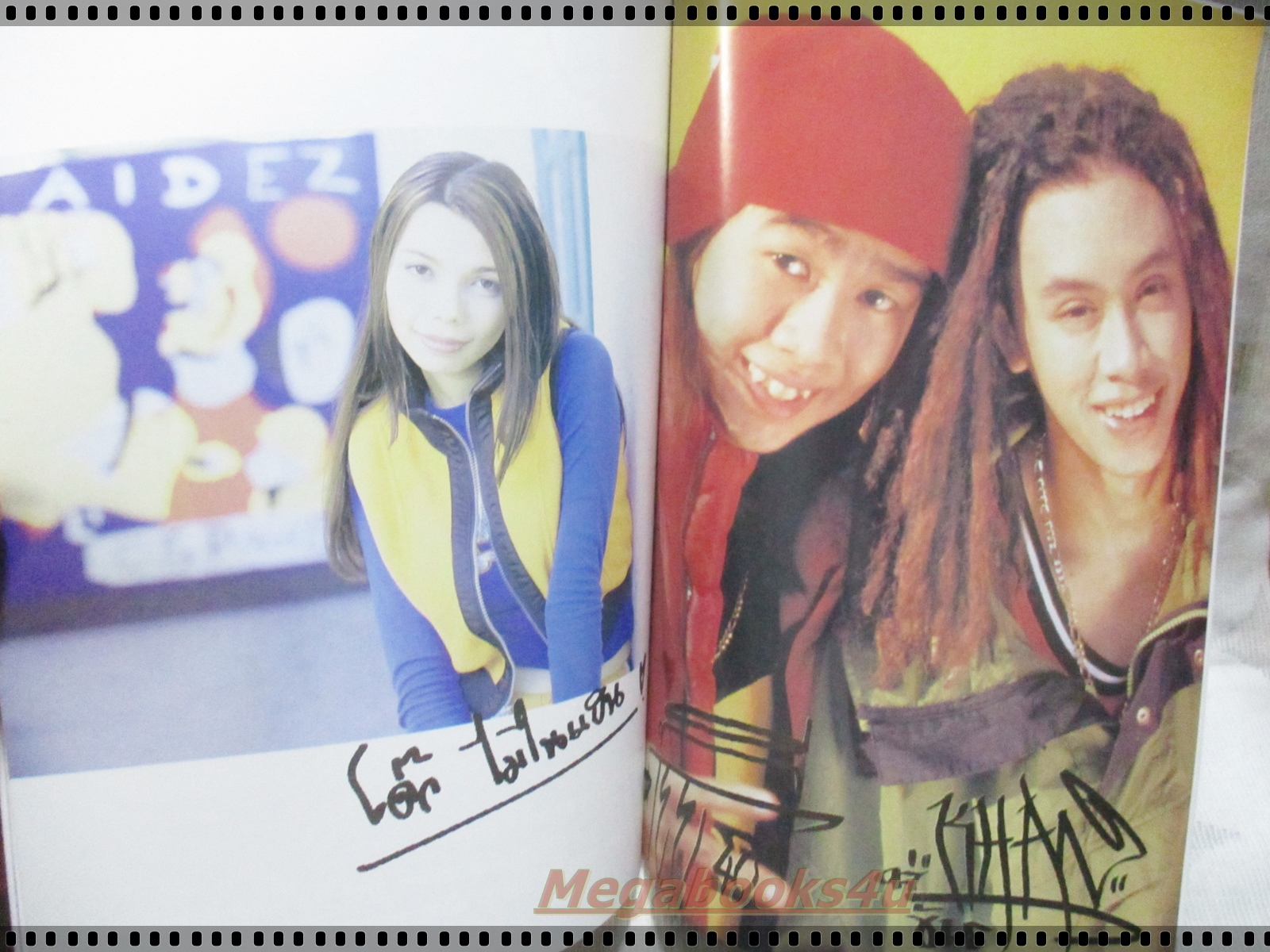 นิตยสาร POPULAR ฉบับที่02 ปี2540 ปก ลิฟท์กับออย