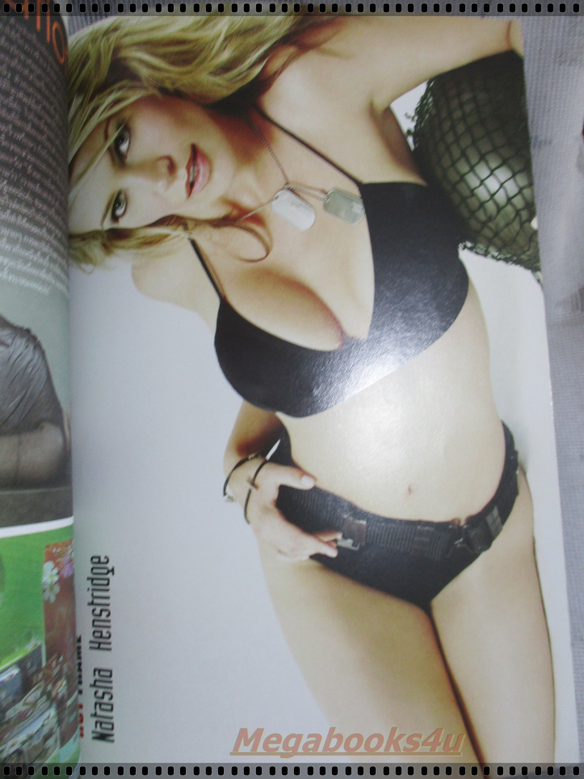 นิตยสารMOVIE TIME VOL.403,APR,2009 สภาพดี