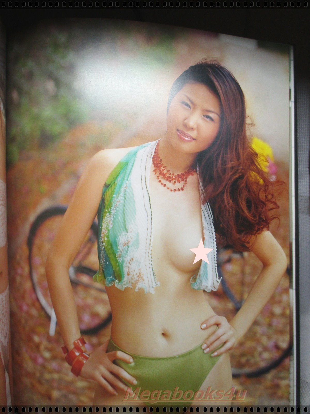 นิตยสารM 20MODELS