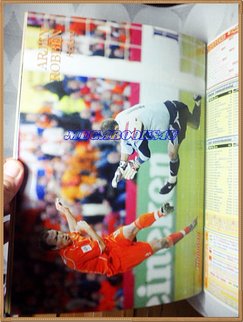 OC3402;นิตยสารฟุตบอลสตาร์ซอคเก้อร์,STAR'S SOCCER ปี2548 ฉบับที่25ภาพสีไม่ครบ