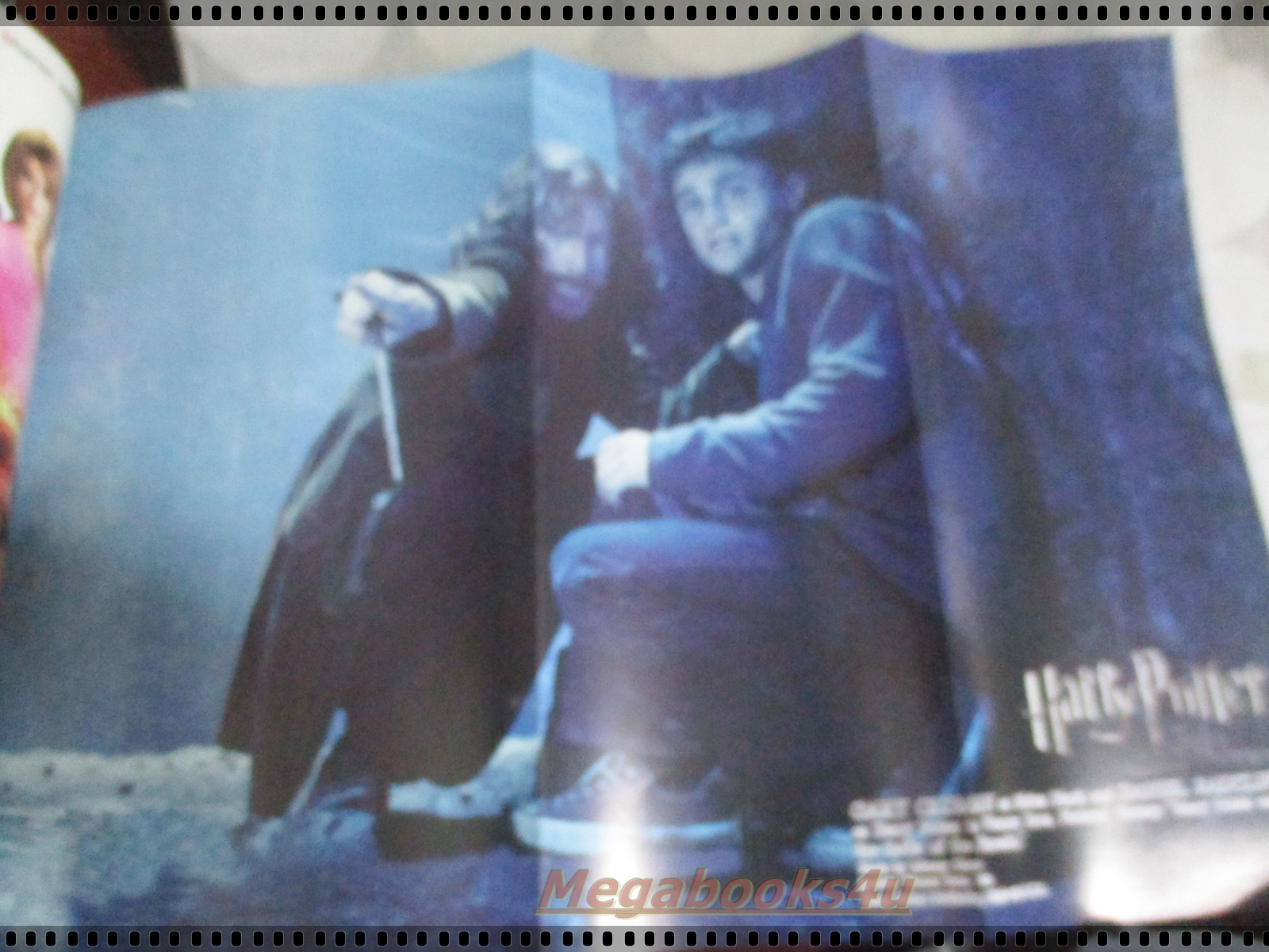 นิตยสารMOVIE TIME VOL.340,JUL,2007 สภาพดี