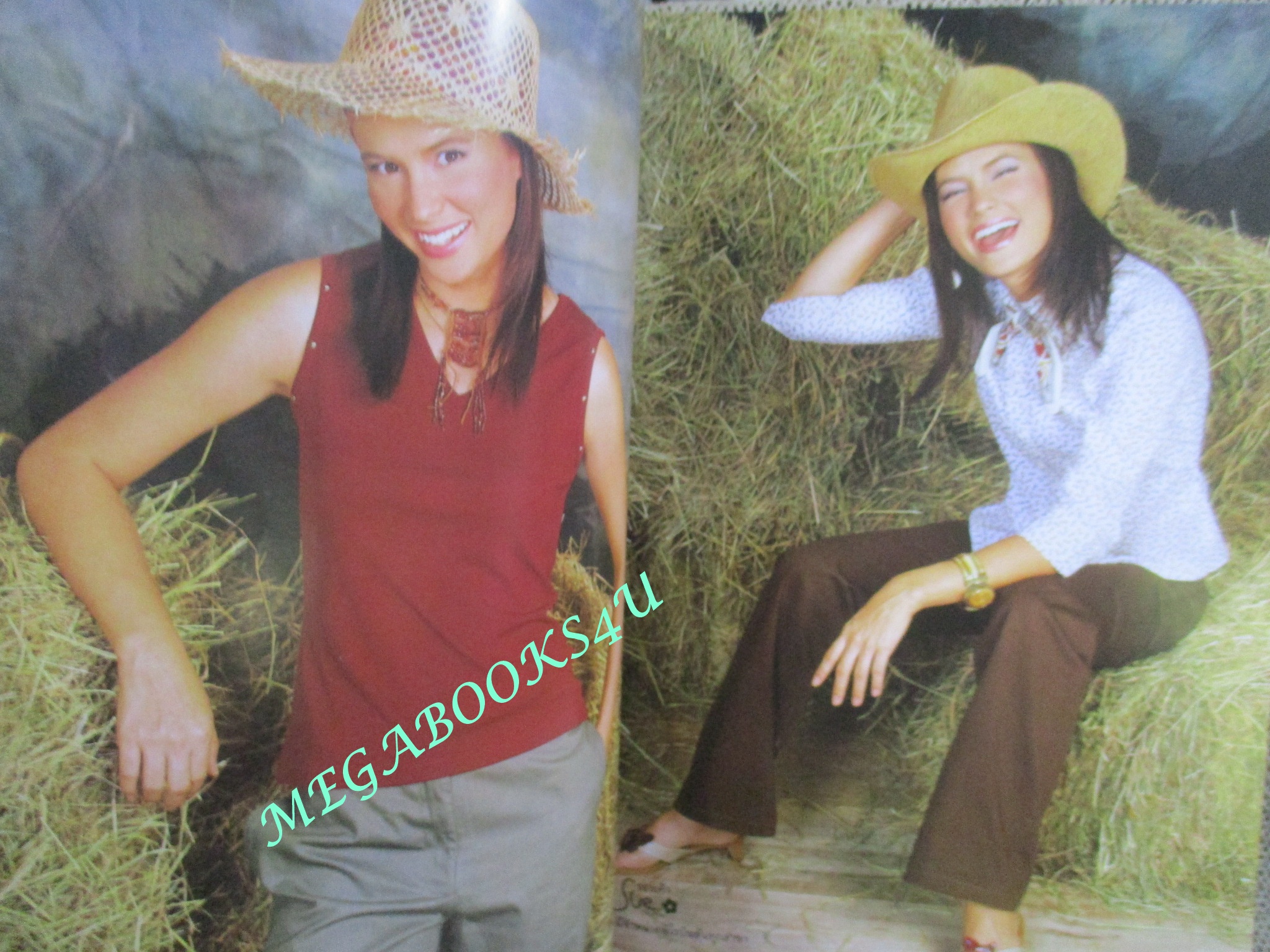 นิตยสารขวัญเรือน ฉบับที่762 ปี2546 ปก วง B-MIX คุยกับ อู๋ ธนากรณ์ แสน ส.เพลินจิต สุชาติ ชวางกูร