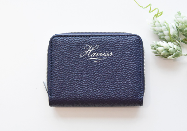 🟢พร้อมส่ง Harriss กระเป๋าสตางค์ใบสั้น กระเป๋าใส่เหรียญ