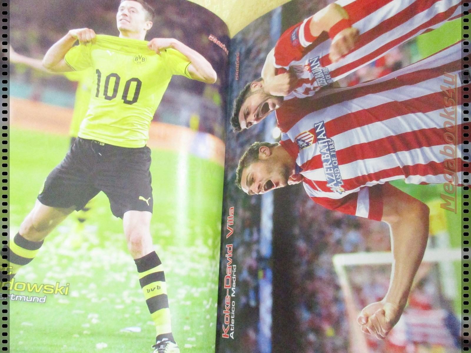 สตาร์ซอคเกอร์รายสัปดาห์ ฉบับที่1903 ปี2557