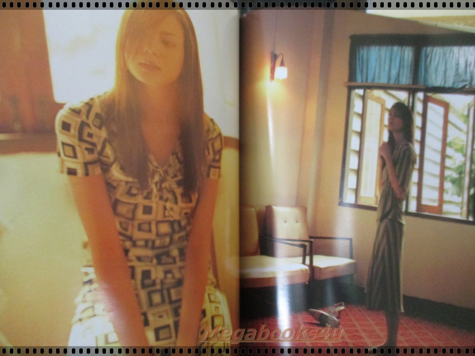 นิตยสารแพรว ฉบับที่524 ปี2544 ปก คริสติน่า อากีร่าล์