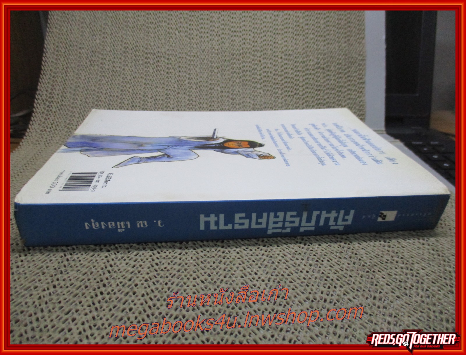 คัมภีร์สีคราม เล่มเดียวจบ / ว. ณ เมืองลุง / สร้างสรรค์ / (นิยายกำลังภายใน)