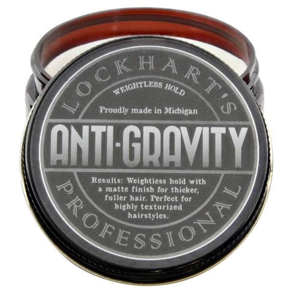 Lockhart's AntiGravity Matte Paste ขนาด 3.7 oz. (Water Soluble)