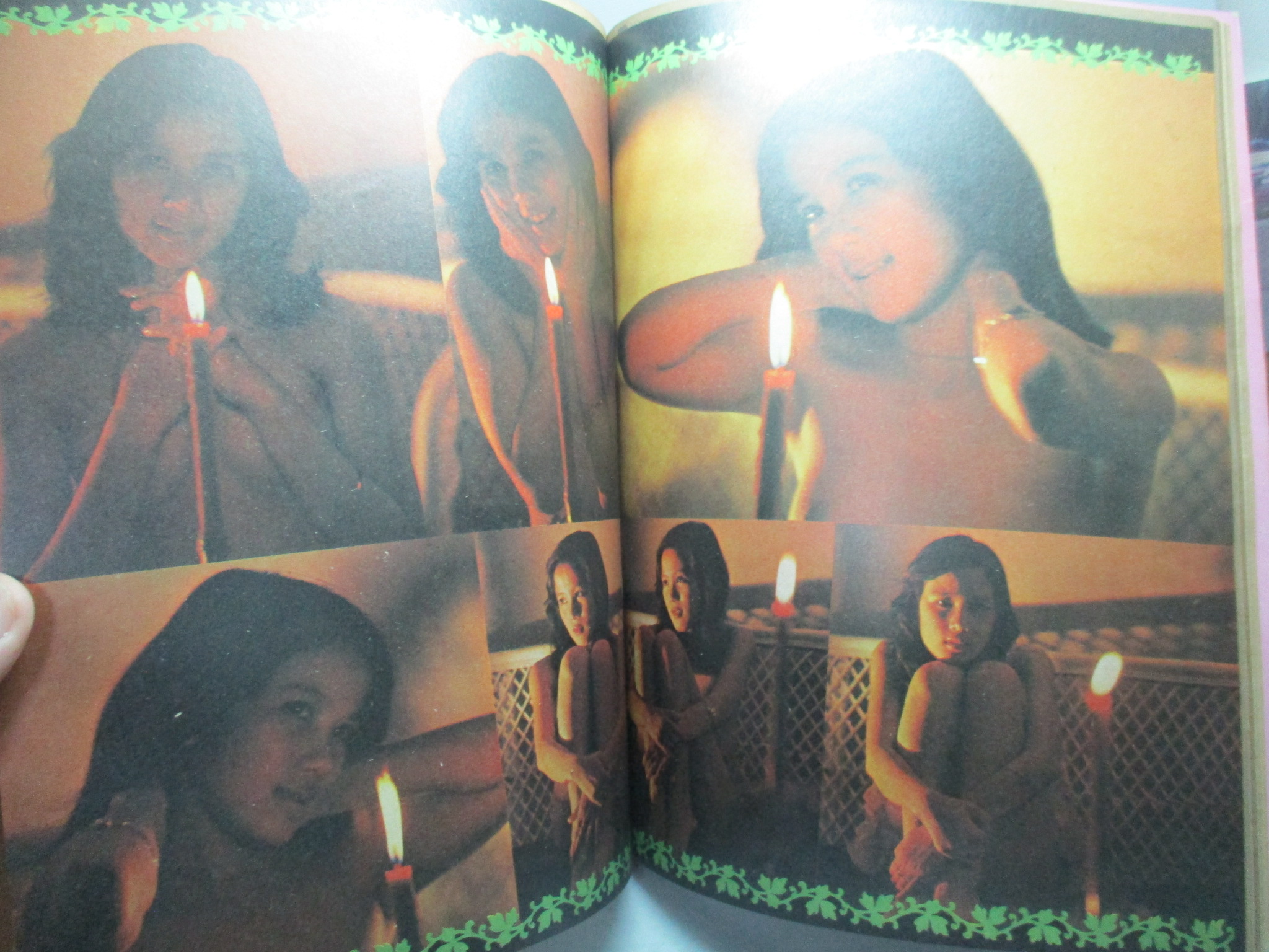 นิตยสารแมน ฉบับที่027 2521