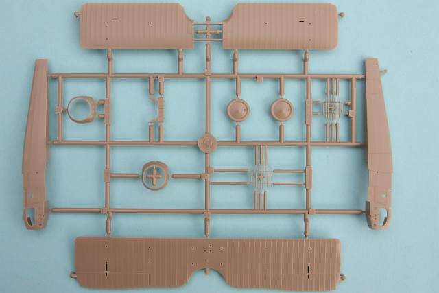 1/48 SPAD XIII (late)