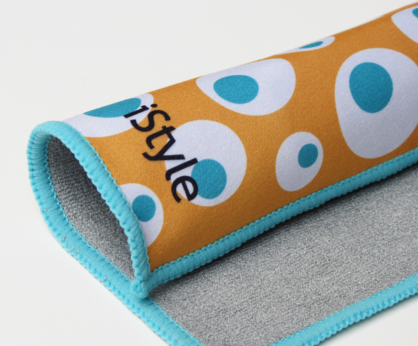 ผ้าเช็ดทำความสะอาดมือถือ แท็บเล็ต - Take Me Out