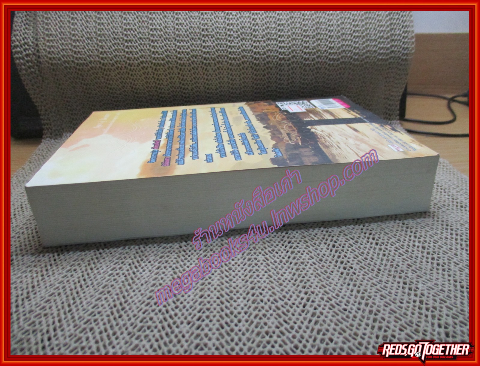 นิยายบ้าน ไฟรักในเงาใจ/อินทนิน/Simply book (มือสอง) (สภาพ85-95%)