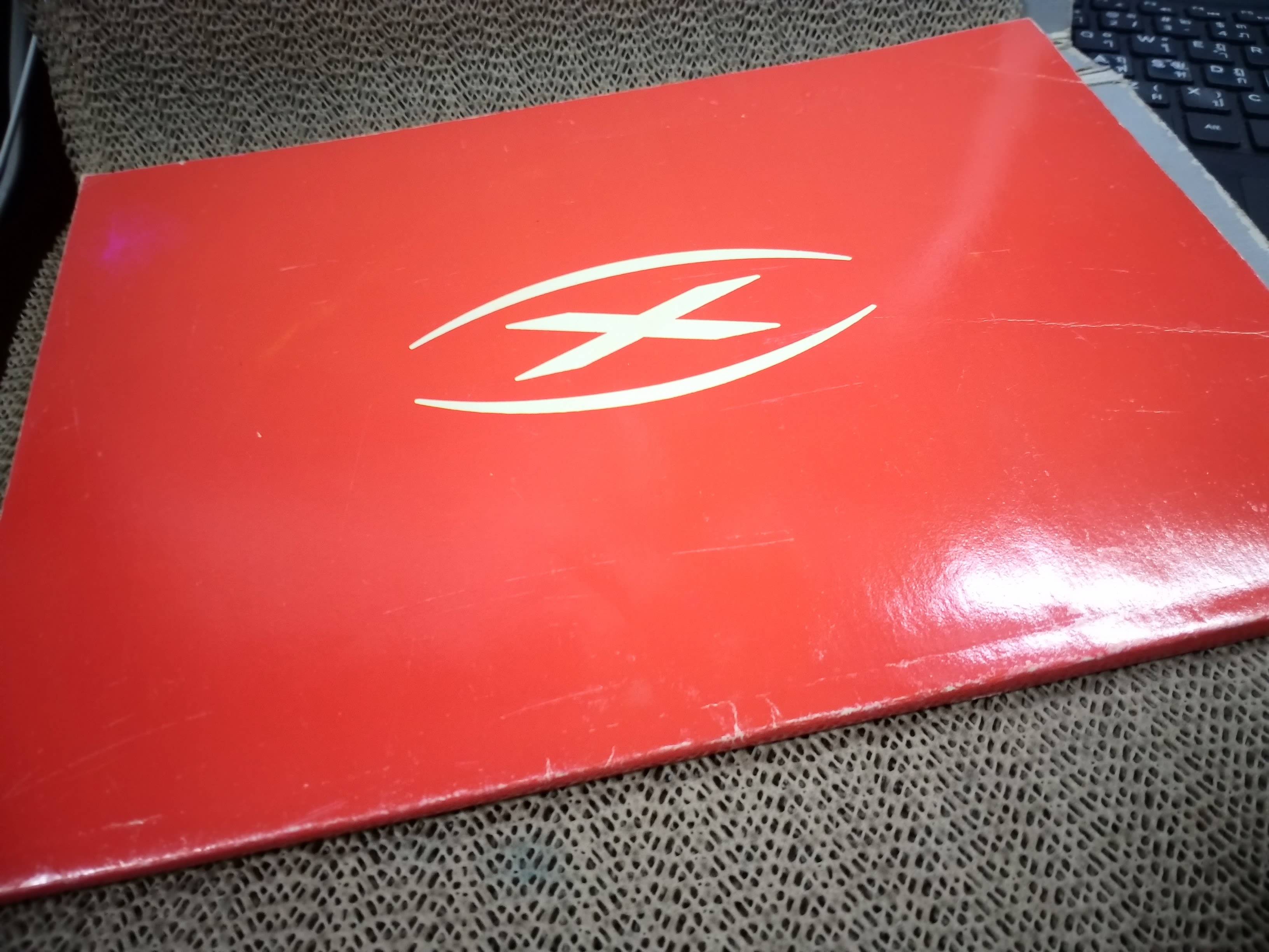 MADONNA SEX มาดอนน่า อัลบั้มภาพ MADE IN JAPAN / UNCEN-/