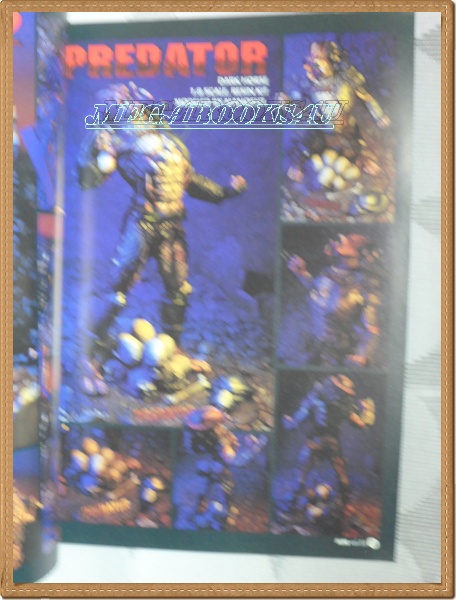 F1505;หนังสือเพื่อวงการโมเดล;HOBBY MODEL Vol23/1995 สภาพดี