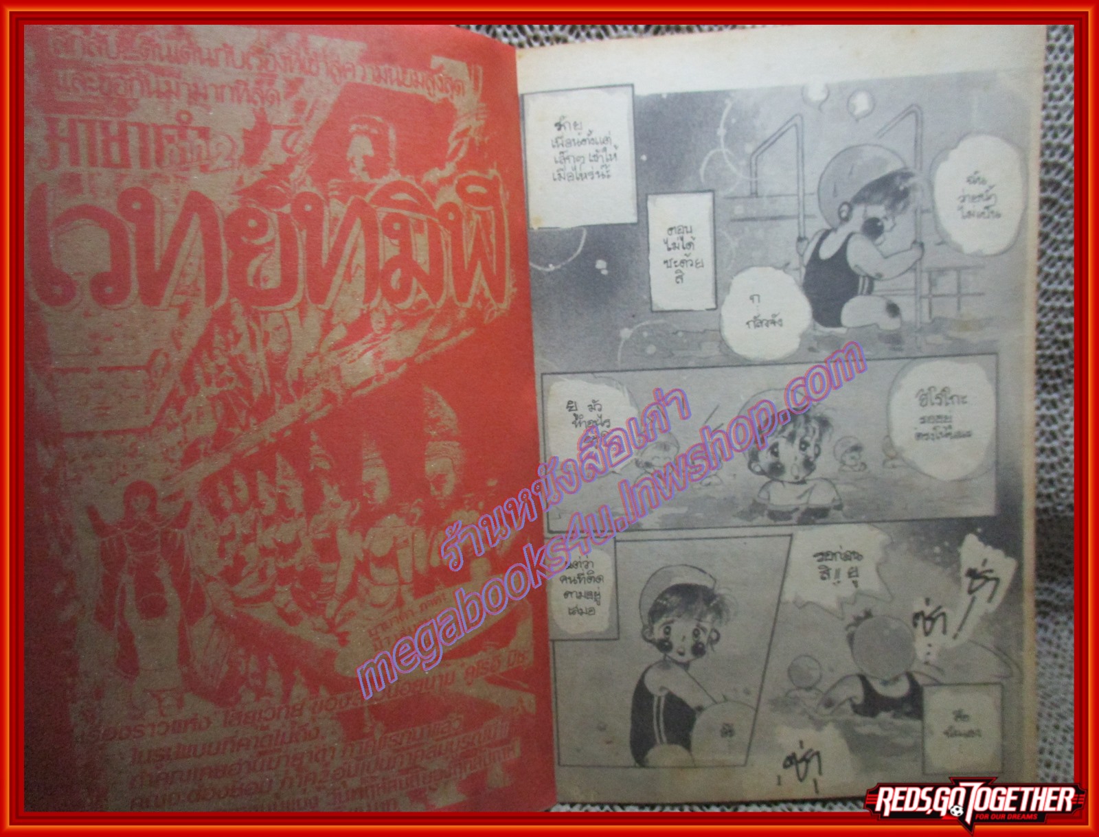 การ์ตูนบ้าน HIROKO ฮิโรโกะ ของ ซาโนมิ โอโกะ