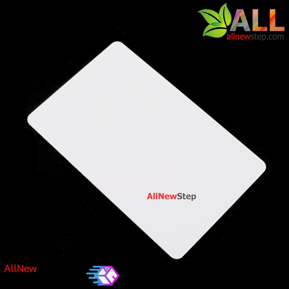 RFID Tag 13.56 Mhz MIFARE M1 แท็ก RFID ความถี่ 13.56 MHz ISO14443A