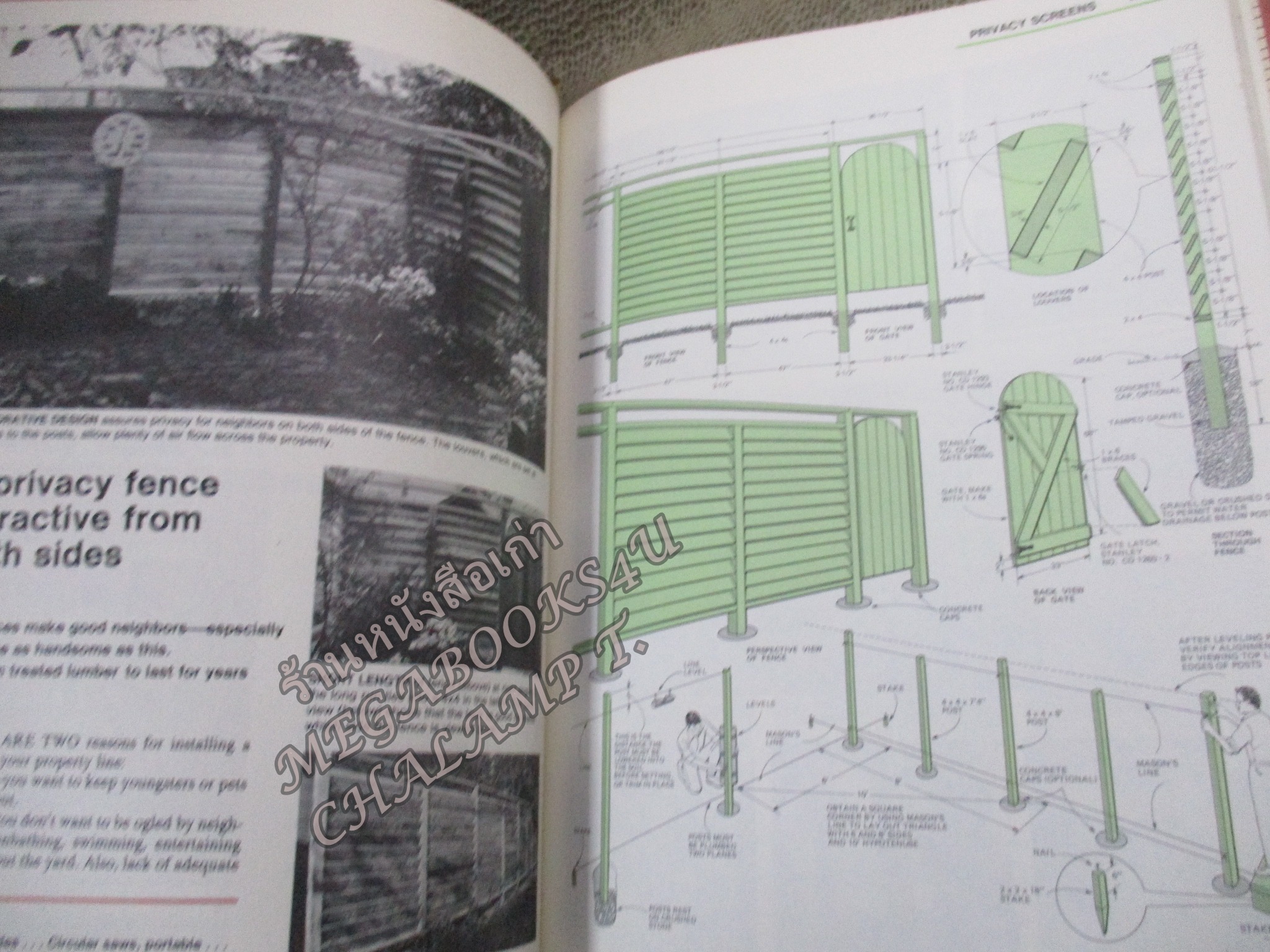 POPULAR MECHANICS do-it—yourself ENCYCLOPEDIA No. 15