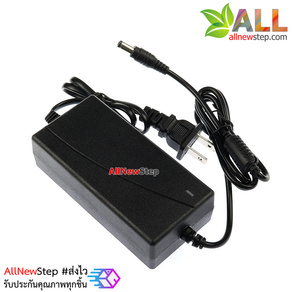 แหล่งจ่ายไฟ 12V 3A power adapter 12V 3A เต็ม