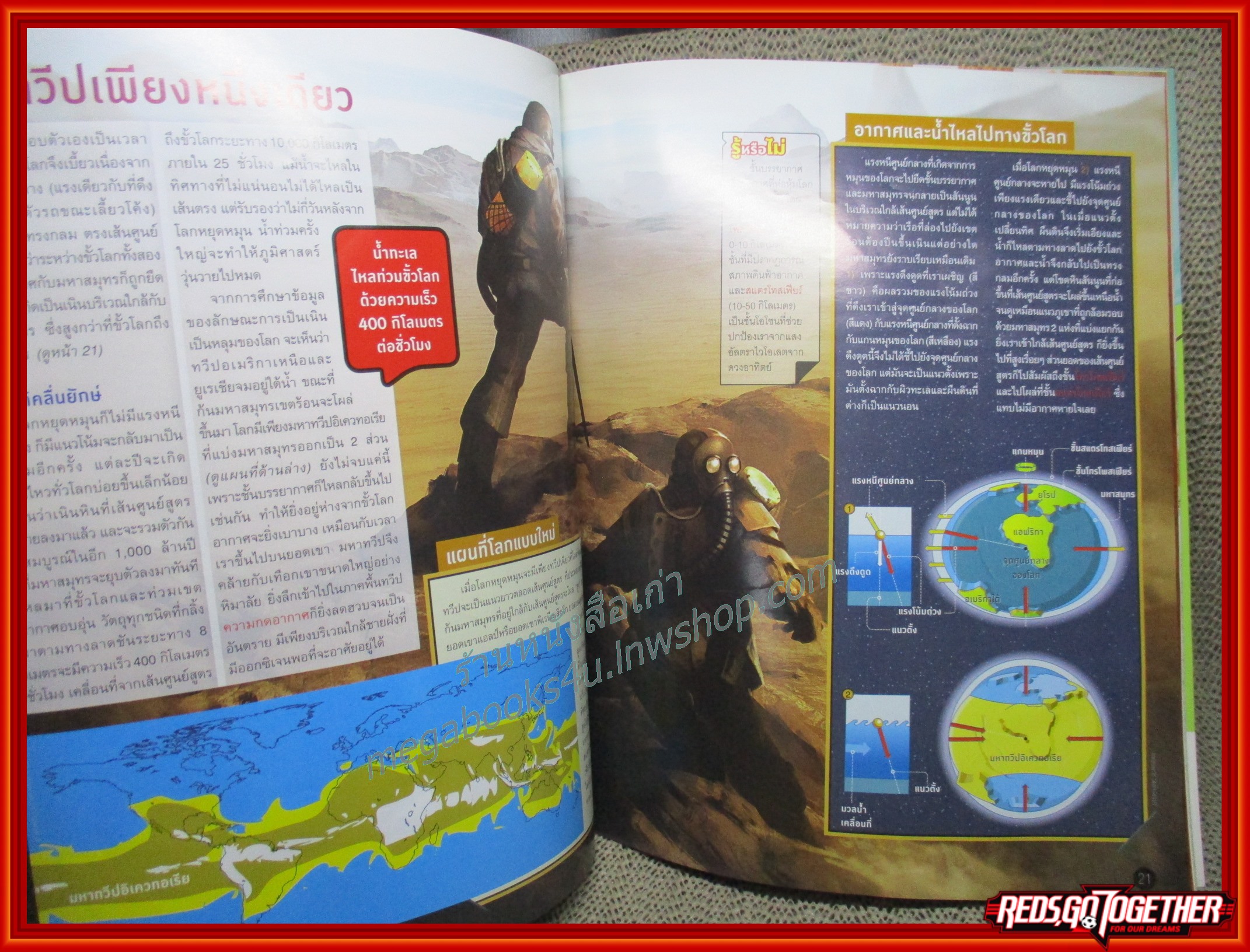 นิตยสาร GO GENIUS ฉบับที่132 2559