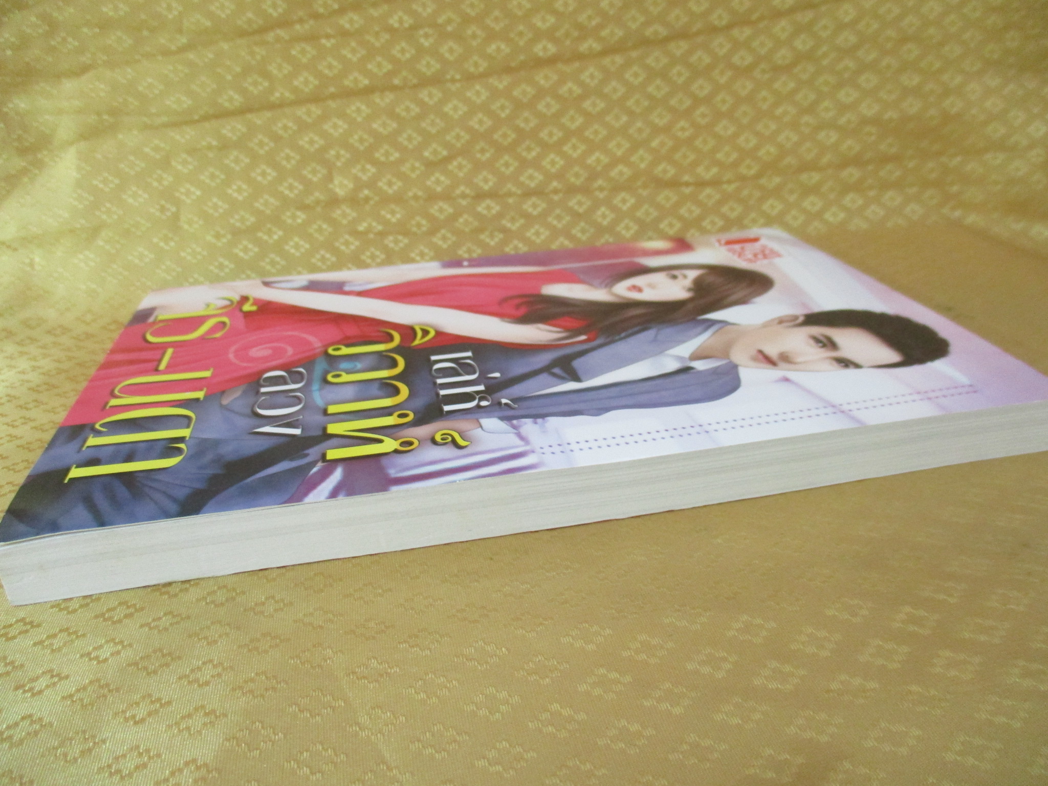 เล่ห์วิวาห์ลวง โดย จีร-นดา สำนักพิมพ์ มายเฟรนด์