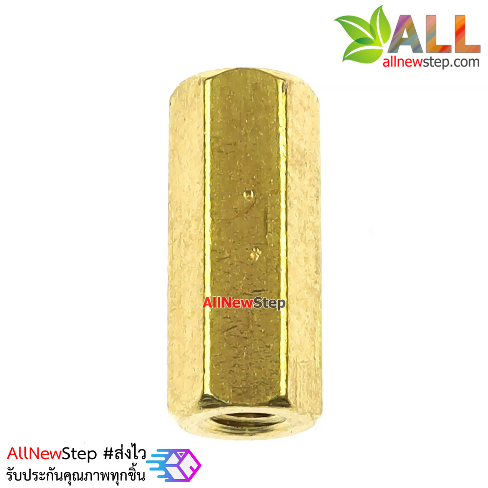 น็อต m2.5 ยาว 20mm