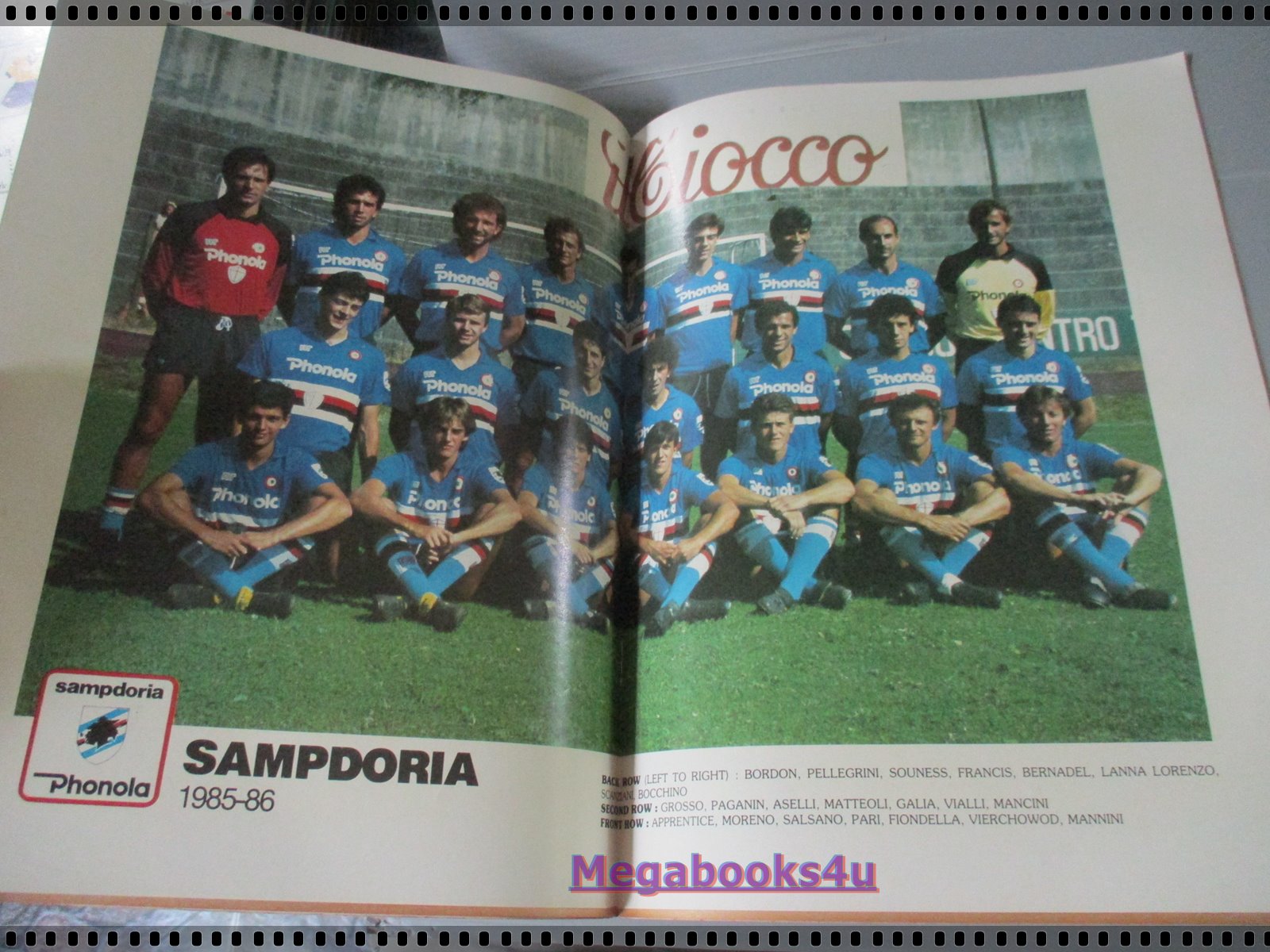 สตาร์ซอคเกอร์รายสัปดาห์ ฉบับที่0443 ปี2529