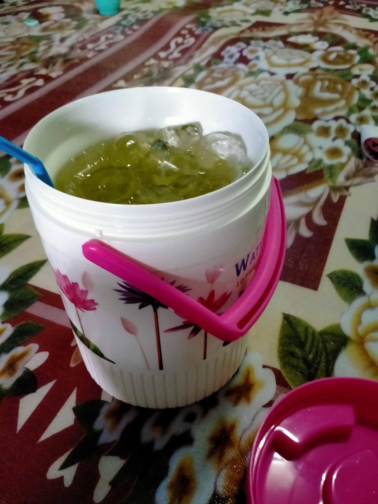 รีวิวมัทฉะ 2