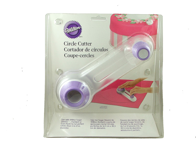 Circle Cutter ( Wilton )
