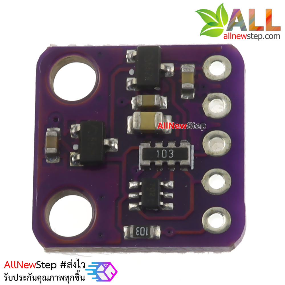 GY- PAJ7620U2 Gesture Recognition Sensor Module เซ็นเซอร์ตรวจจับท่าทาง ไฟเลี้ยง 3-3.3V