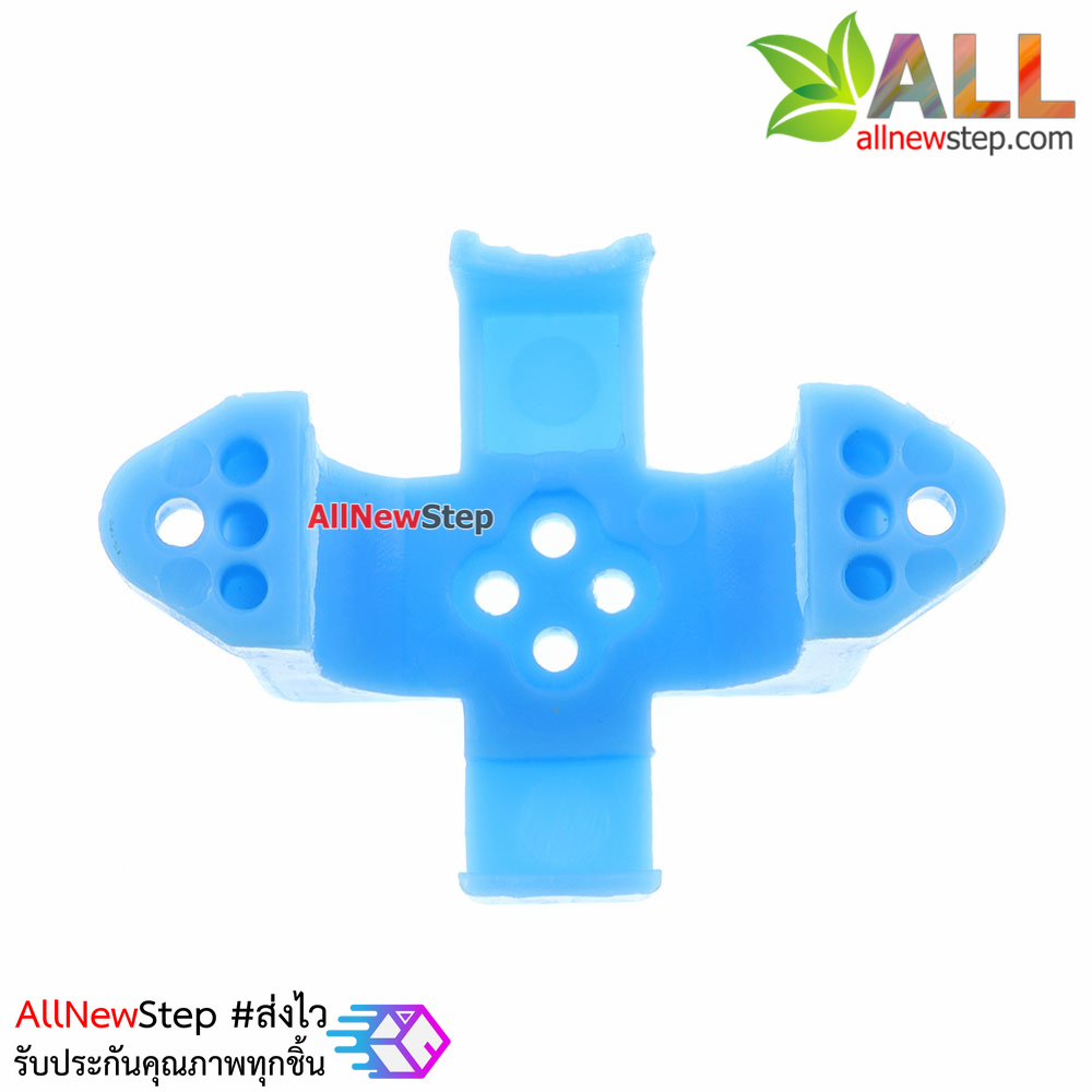 130 Plastic motor clip motor fixed bracket พลาสติกยึดมอเตอร์ขนาดเล็ก คละสี