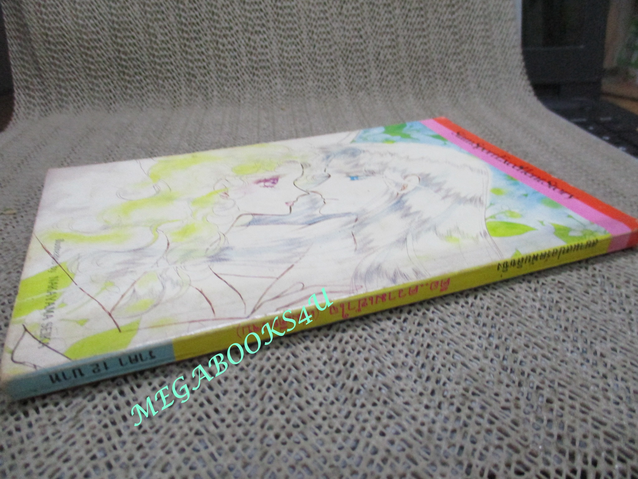 การ์ตูนบ้าน คือ...ความเข้าใจ / TOGACHI JUN / เล่มเดียวจบ / สยามฯ /