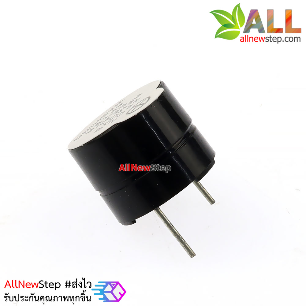 ลำโพงบัซเซอร์ 12V Active Buzzer 12v