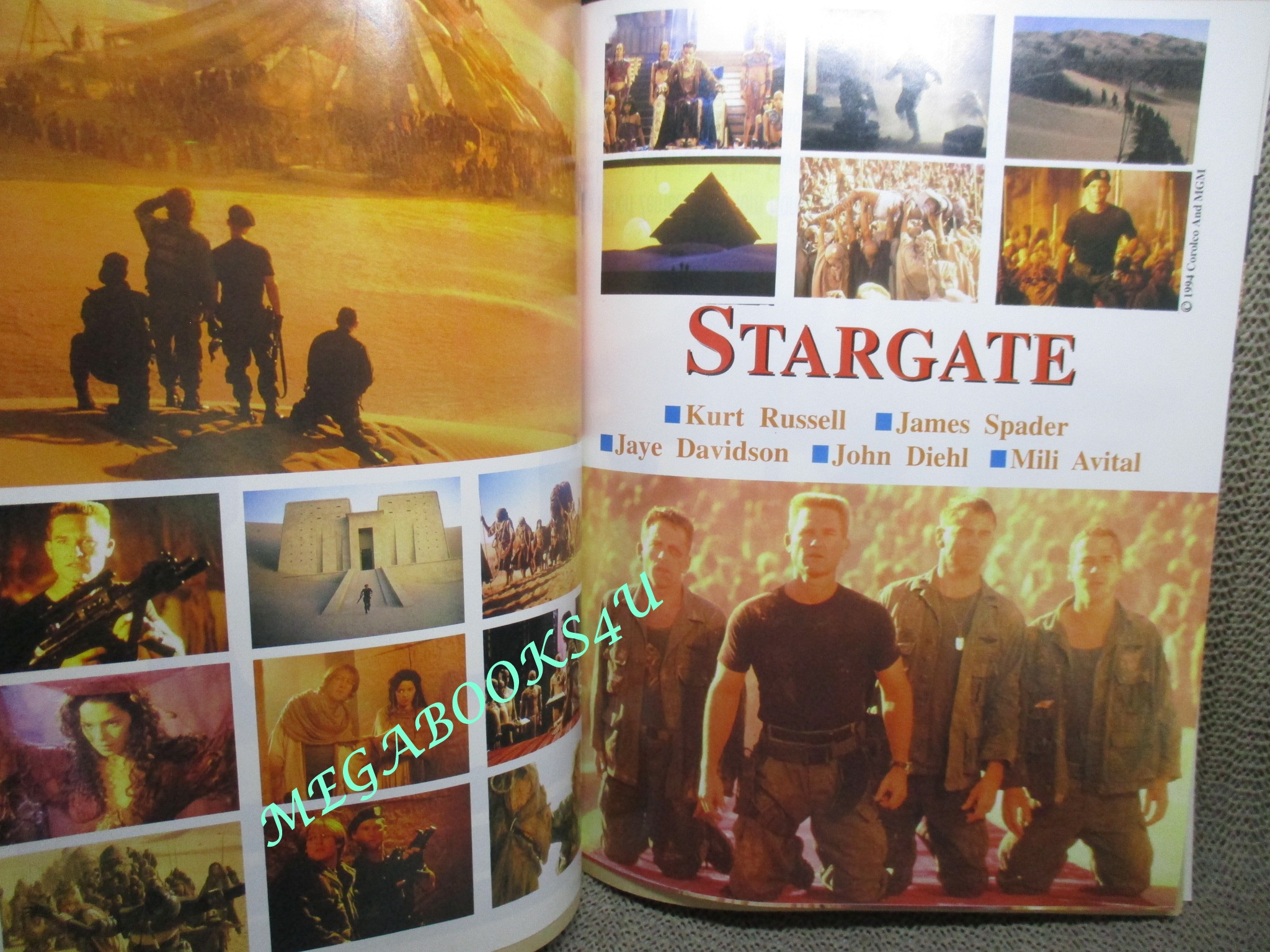 นิตยสารเอนเตอร์เทน Entertain ฉบับที่0323 ปี2537 ปก Getting Even with Dad