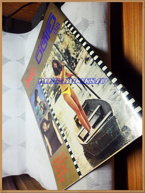 นิตยสารวีดีโอ'88 สภาพดี;RC3204
