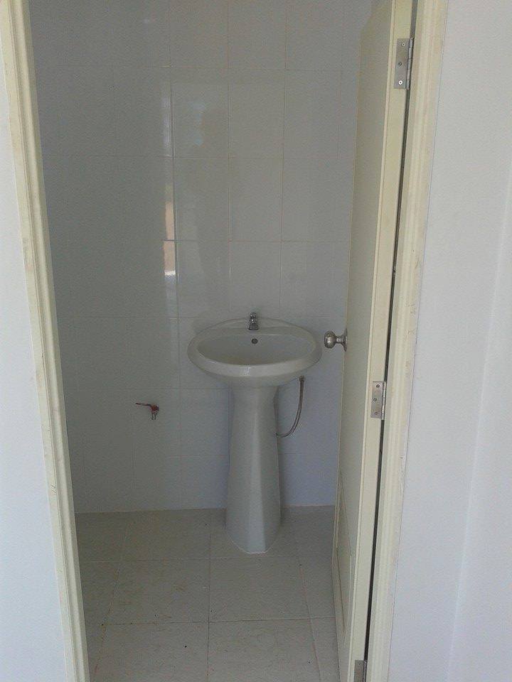 บ้านโมบาย ขนาด 4*6 ตรม พร้อมระเบียง 15 ตร.ม (1 ห้องนอน 1 ห้องน้ำ 1 ห้องนั่งเล่น)