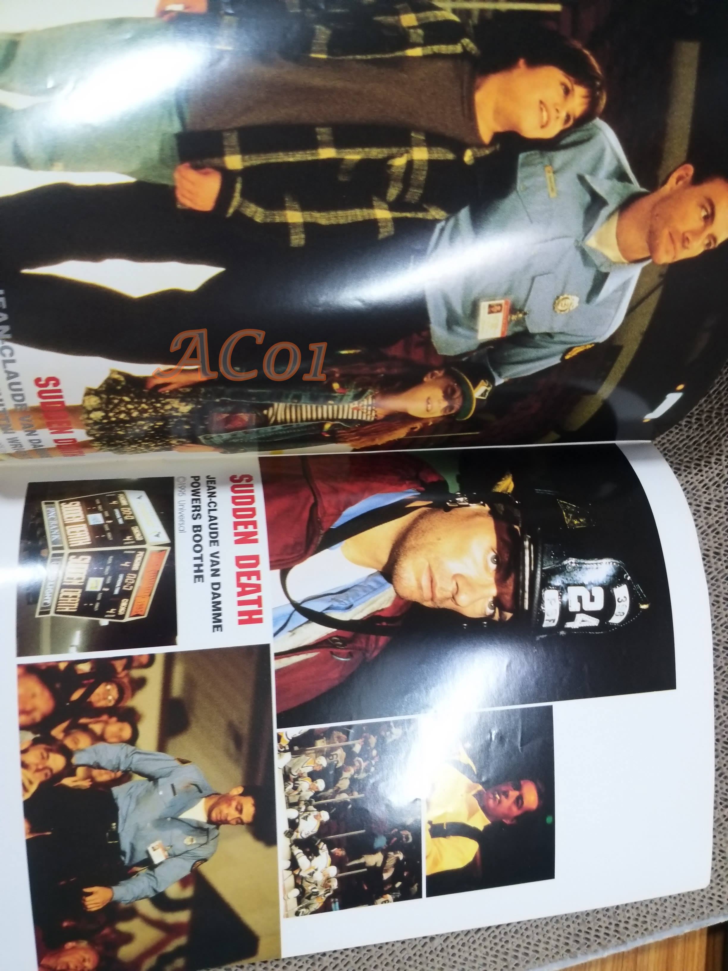 นิตยสารเอนเตอร์เทน Entertain ฉบับที่0367 ปี2539 ปก To Wong Foo, Thanks for Everything! Julie Newmar โปสเตอร์เรื่อง OTHELLO