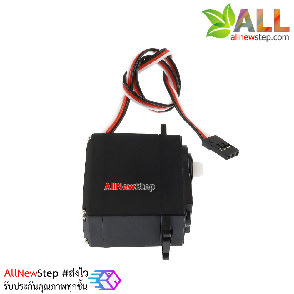 S3003 Servo Motor S3003 Servo motor 38g S3003 Standard Servo หมุน 180 องศา