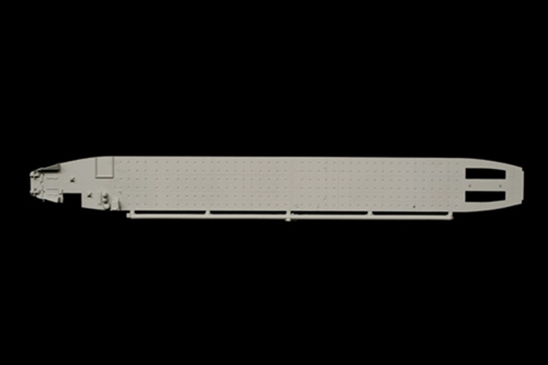 1/72 KC-135A STRATOTANKER