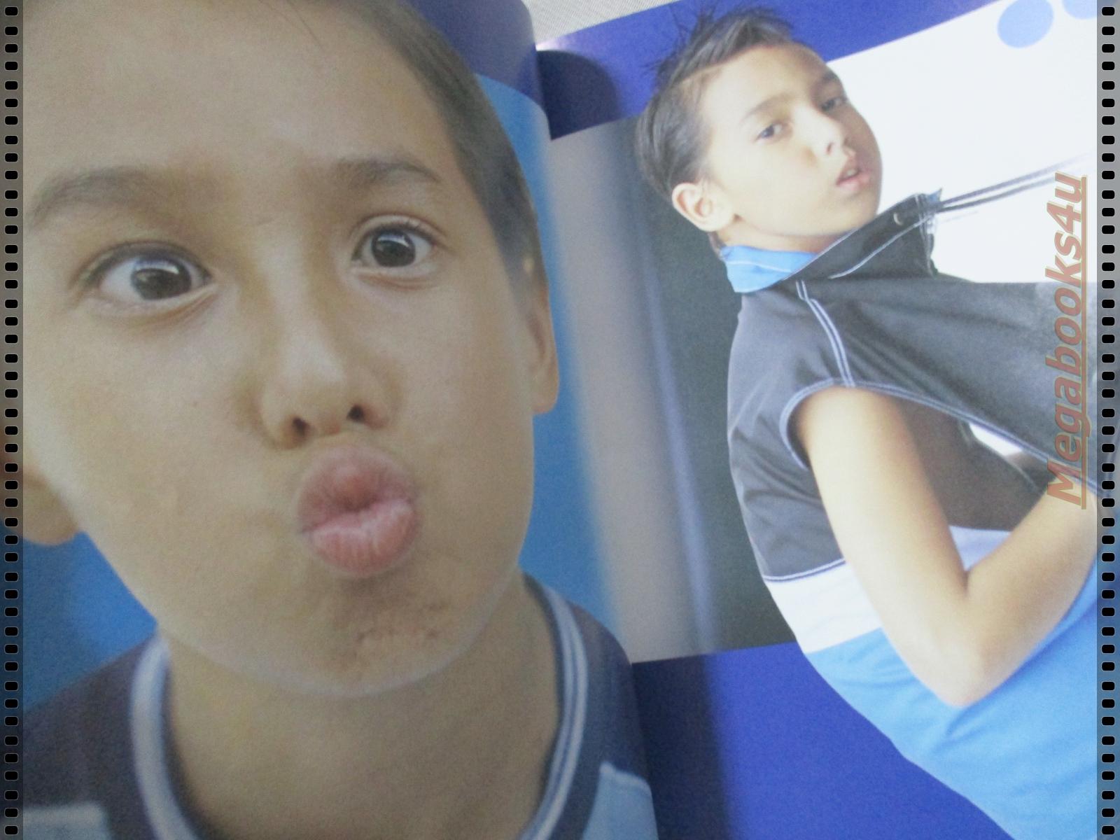 นิตยสารเธอกับฉัน เล่ม372 ปี2542 ปก จอนนี่ อันวา