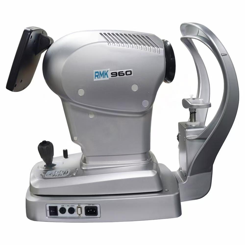 เครื่องวัดสายตา RMK-960 Auto Refractometer-Keratometer IOL