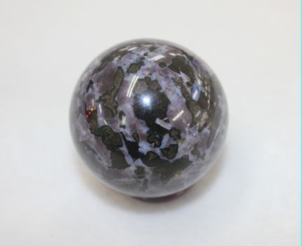 หินลูกกลม Mystic Merlinite