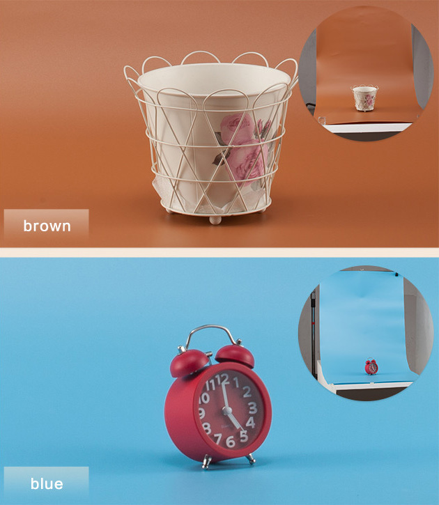 PVC Backdrop 100x200cm.