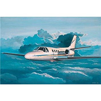1/48 Cessna 500 Citation I