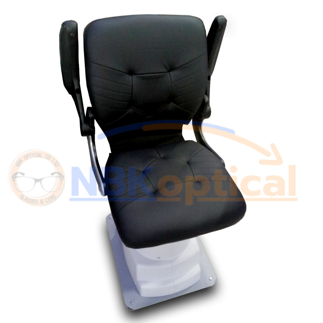 เก้าอี้ปรับไฟฟ้า C180A