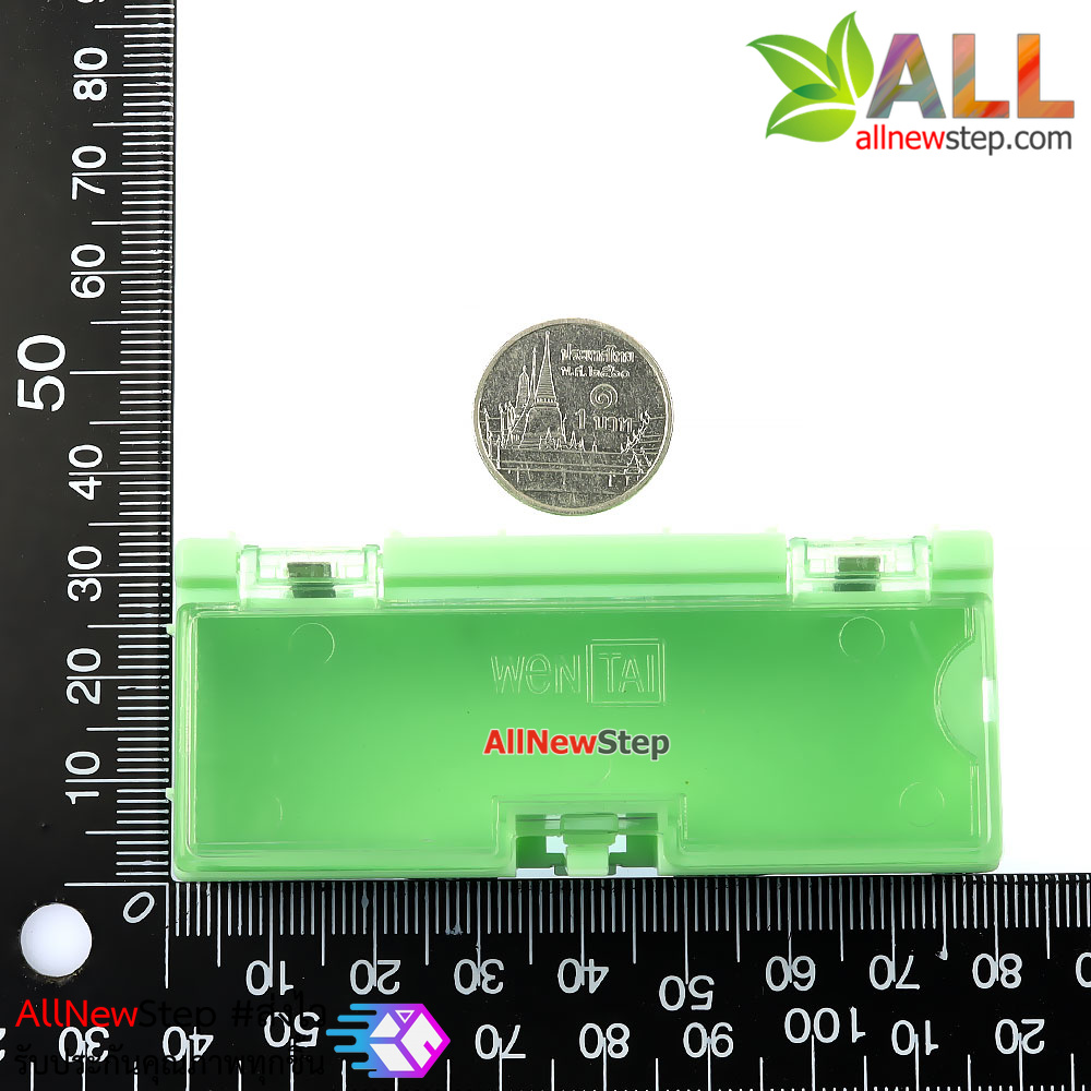 กล่องเก็บอุปกรณ์ smd อุปกรณ์อิเล็กทรอนิกส์ขนาดเล็ก