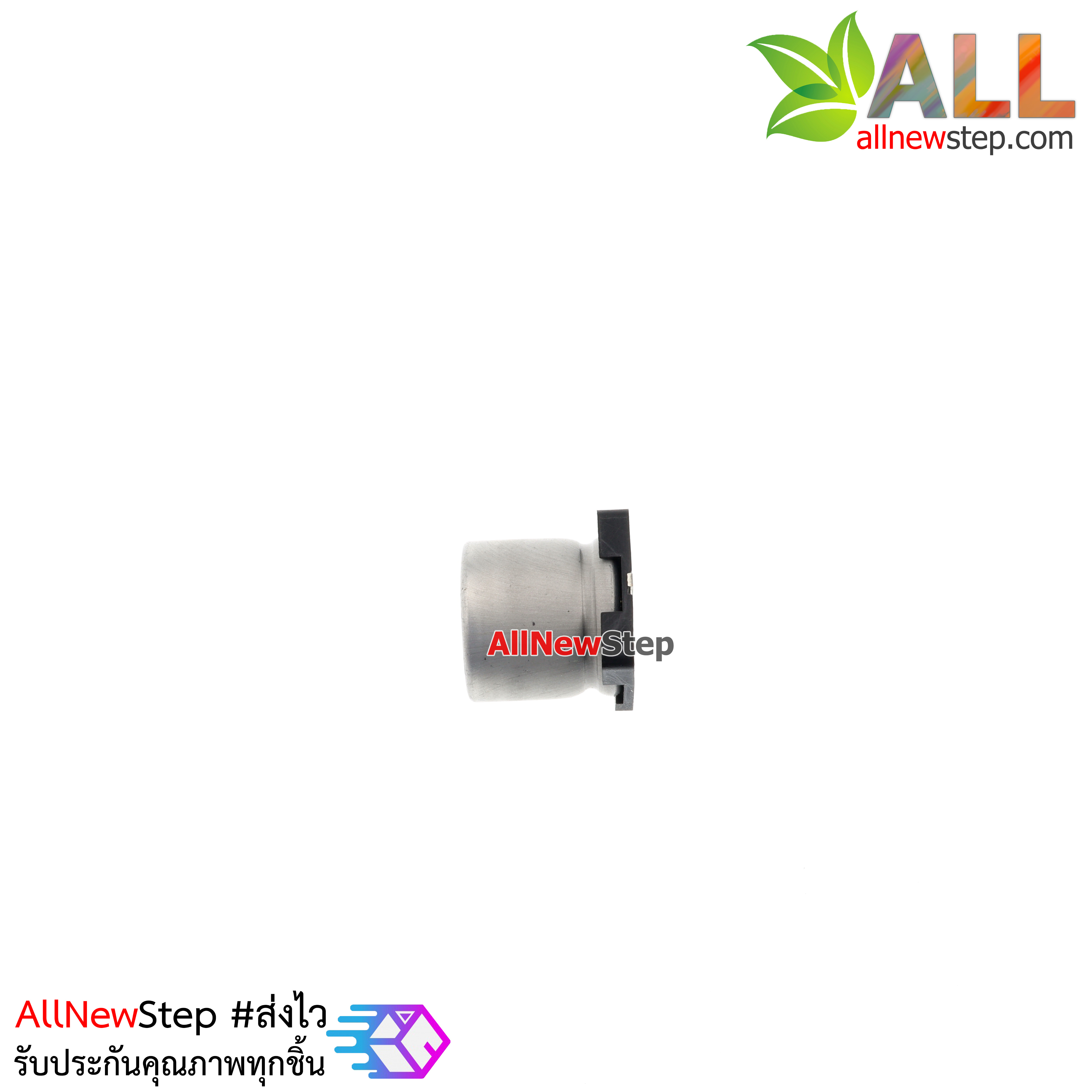 ตัวเก็บประจุ 220uf 35V แบบ SMD ขนาด 10x10mm