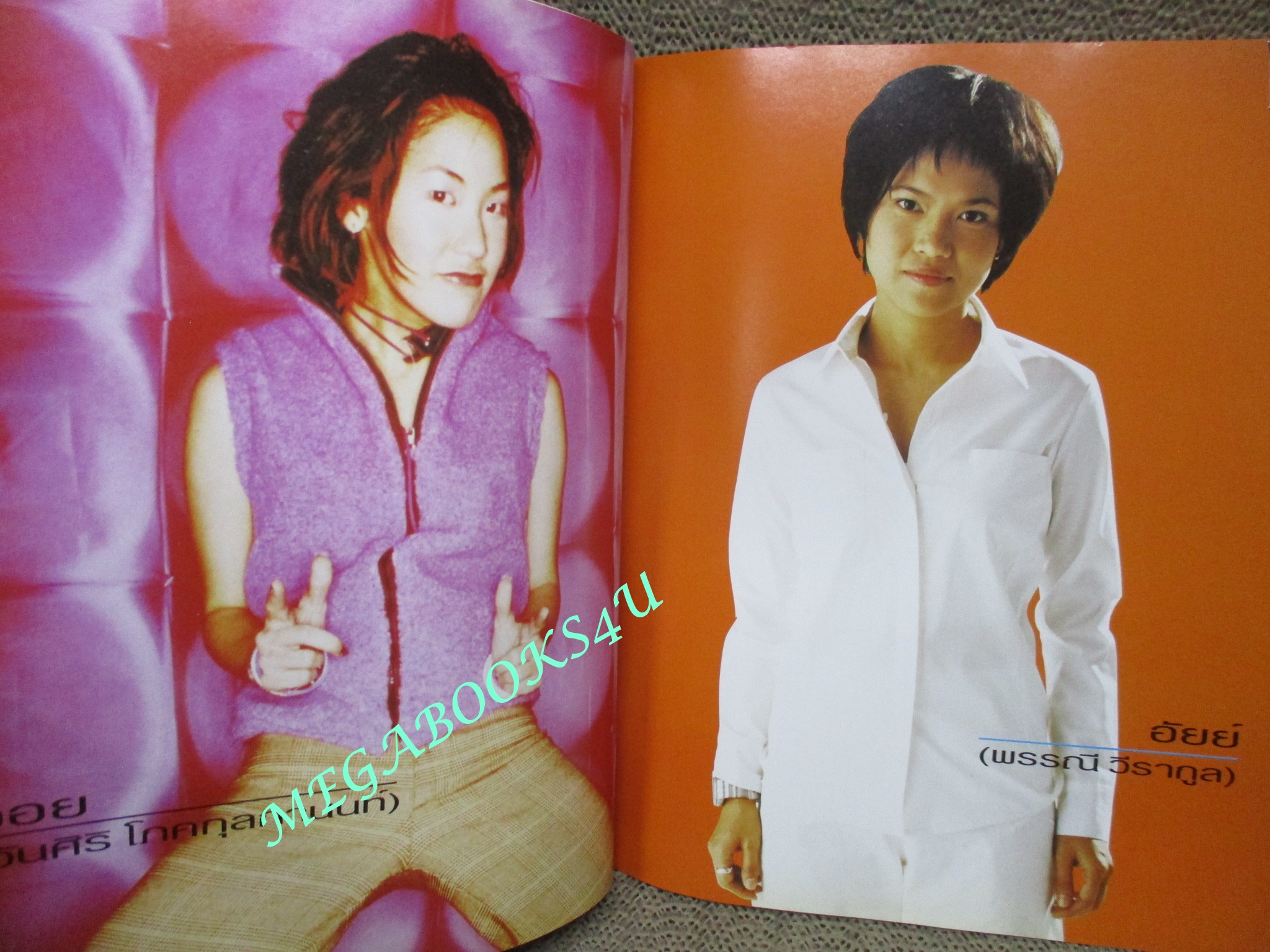 หนังสือเพลงพร้อมคอร์ดกีตาร์ เดอะกีต้าร์ THE GUITAR ฉบับที่313 ปี2543